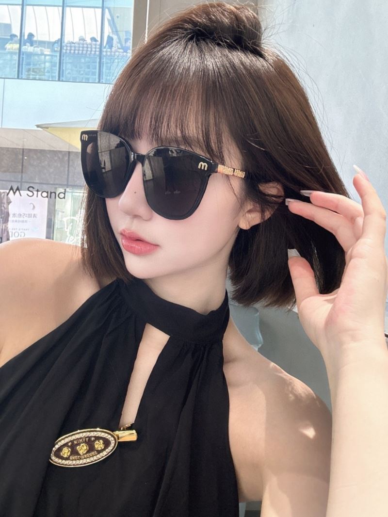 Miu Miu Sunglasses